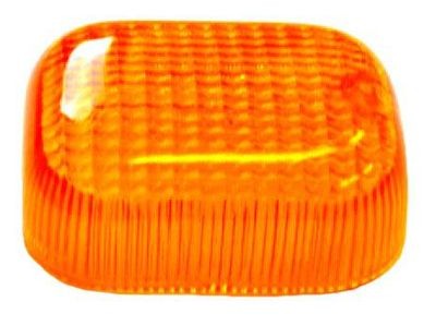 knipperlichtglas Fox-TKR-Squab